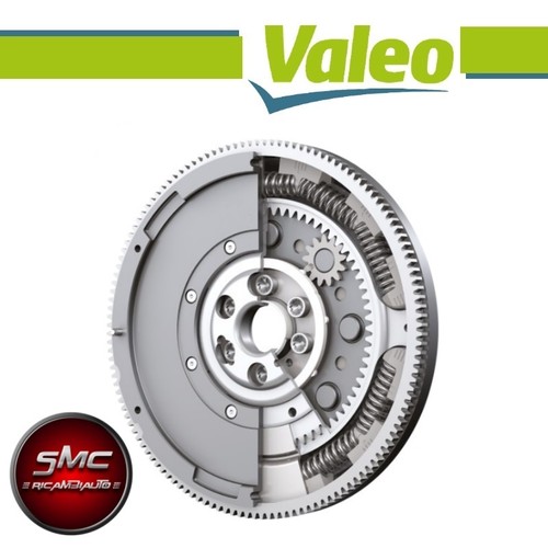 Volant moteur masse valeo - volant,