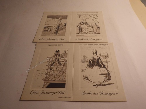 1930 liste passagers cgt - 1930.liste,