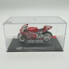 Honda RS250RW Toni Elias 2004