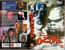 1994 Ozone Movie Screen Edge