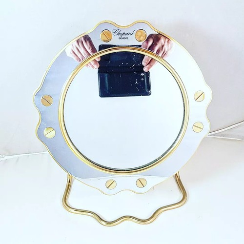 Chopard miroir courtoisie - de,