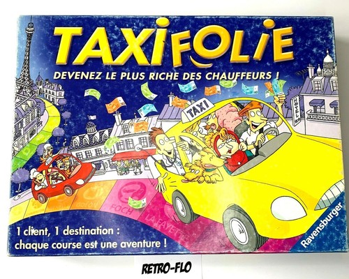 Taxifolie jeu societe - -,