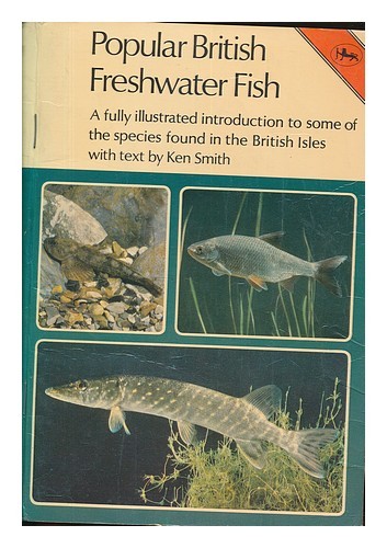 Smith ken poisson eau douce - d'eau,