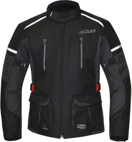 Veste textile imperméable - , de