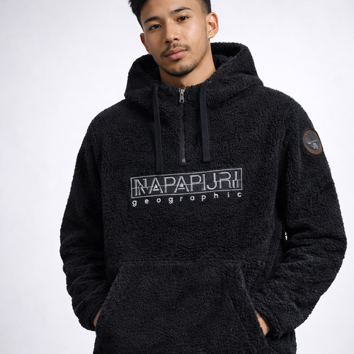 Napapijri men teide jacket - napapijri,