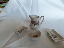 Jeux ancien : lot De 4