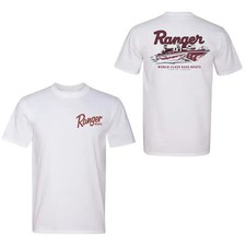 Ranger Boats Bass Fishing