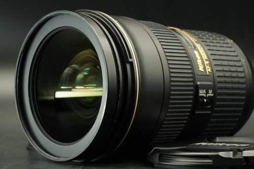 Objectif nikon nikkor - nikon, af-s