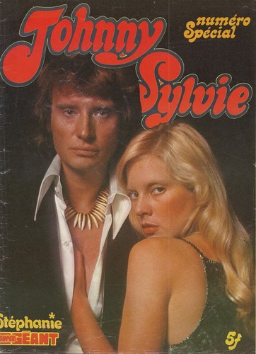 Numero special johnny - ,