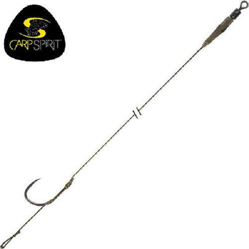 Bas ligne carp spirit - bas, pva