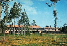 40 SOUSTONS CENTRE NAUTIQUE