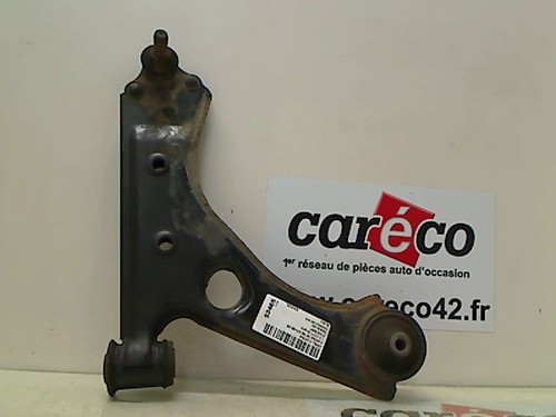 Triangle inf avd opel corsa - triangle,