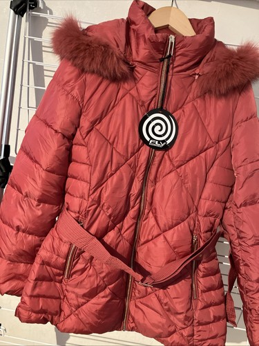 Manteau femme marque fly - femme, la