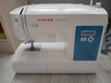 machine à coudre singer
