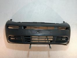 Pare choc avant opel - choc, 1