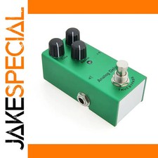 JakeSpecial – Analog Delay