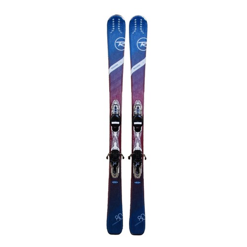 Ski occasion rossignol - occasion,
