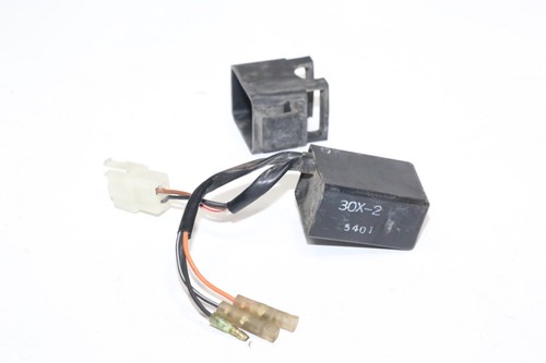 Boîtier cdi yamaha 350 - ,