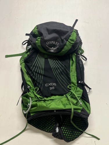 Osprey exos hiking - 38, backpack