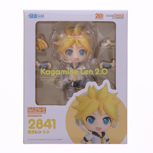 Figurine nendoroid 2841 - figurine,