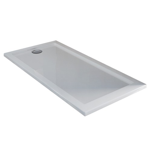 Receveur plateau bac douche - plateau,