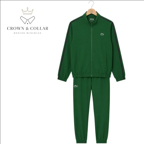 Lacoste novak djokovic - x,