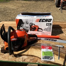ECHO 18 in. 41.6 cc 2-Stroke