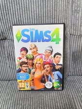 Jeu Pc Mac Les Sims 4 2015
