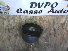 Casquette tableau de bord PEUGEOT 206