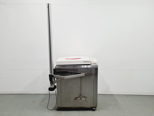Autoclave tuttnauer - autoclave,