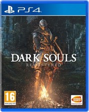 Dark Souls: Remastered Juego