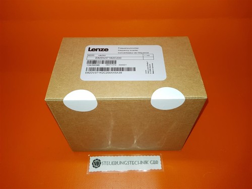 Lenze variateur fréquence - variateur, de