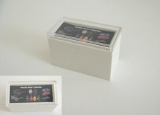 PLAYMOBIL (R3155) GARAGE - Présentoir Gadgets Goodies Porsche 911 Targa 4S 5991