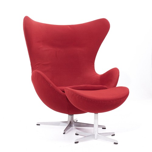 Arne jacobsen for fritz hansen - arne,