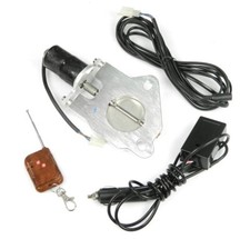 55 MM Électrique Embout