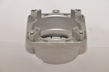 KRUPS LOWER BOILER HOUSING