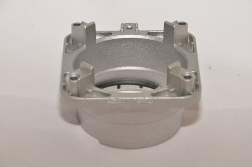 Krups lower boiler housing - lower,