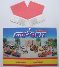 Rare présentoir ancien