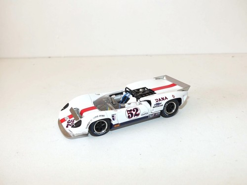 Lola t70 spyder laguna - n°52,
