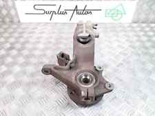 Fusee avant gauche Peugeot 206