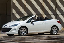 Peugeot 308 CC Thp 156ch