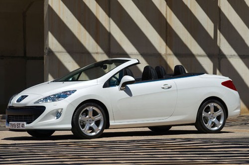 Peugeot 308 thp 156ch - peugeot,
