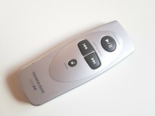 télécommande POUR LECTEUR CD TAMASHI DX-B16 POSTE RADIO CD USB MP3
