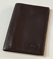 Portefeuille Vintage Homme , LONGCHAMP , Porte Documents Papier 