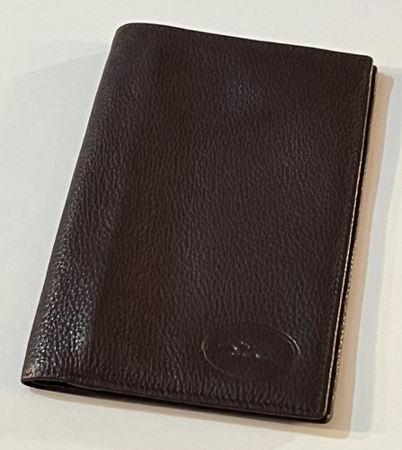 Portefeuille vintage homme - vintage,