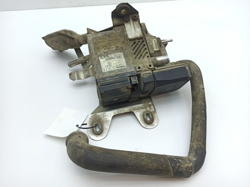 Mercedes benz w220 - mercedes-benz, s