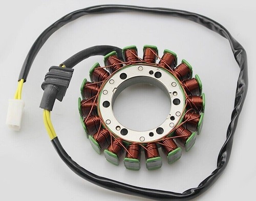 Stator alternateur cbr 900 - alternateur, rr