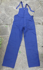 Bleu de Travail ancien