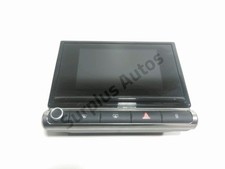 AFFICHEUR DIGITAL CITROEN C3 AIRCROSS 1 phase 1 (09/2017 12/2021) / NE 220994