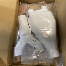 Raccord Frigorifique Cuivre